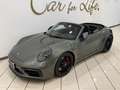 Porsche 992 Carrera 911 4 GTS Cabriolet IVA ESPOSTA Verde - thumbnail 5