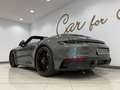 Porsche 992 Carrera 911 4 GTS Cabriolet IVA ESPOSTA Verde - thumbnail 12