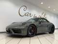 Porsche 992 Carrera 911 4 GTS Cabriolet IVA ESPOSTA Verde - thumbnail 16