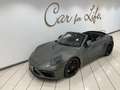 Porsche 992 Carrera 911 4 GTS Cabriolet IVA ESPOSTA Verde - thumbnail 3