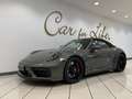 Porsche 992 Carrera 911 4 GTS Cabriolet IVA ESPOSTA Verde - thumbnail 15