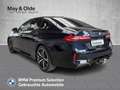 BMW 520 i M Sportpaket AHK ACC Navi LED  Alarm Soundsystem Schwarz - thumbnail 5
