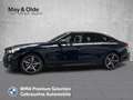 BMW 520 i M Sportpaket AHK ACC Navi LED  Alarm Soundsystem Schwarz - thumbnail 2