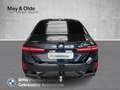 BMW 520 i M Sportpaket AHK ACC Navi LED  Alarm Soundsystem Schwarz - thumbnail 17