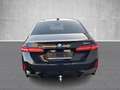 BMW 520 i M Sportpaket AHK ACC Navi LED  Alarm Soundsystem Schwarz - thumbnail 19