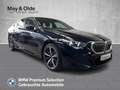 BMW 520 i M Sportpaket AHK ACC Navi LED  Alarm Soundsystem Schwarz - thumbnail 4