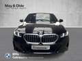 BMW 520 i M Sportpaket AHK ACC Navi LED  Alarm Soundsystem Noir - thumbnail 29