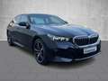 BMW 520 i M Sportpaket AHK ACC Navi LED  Alarm Soundsystem Schwarz - thumbnail 4