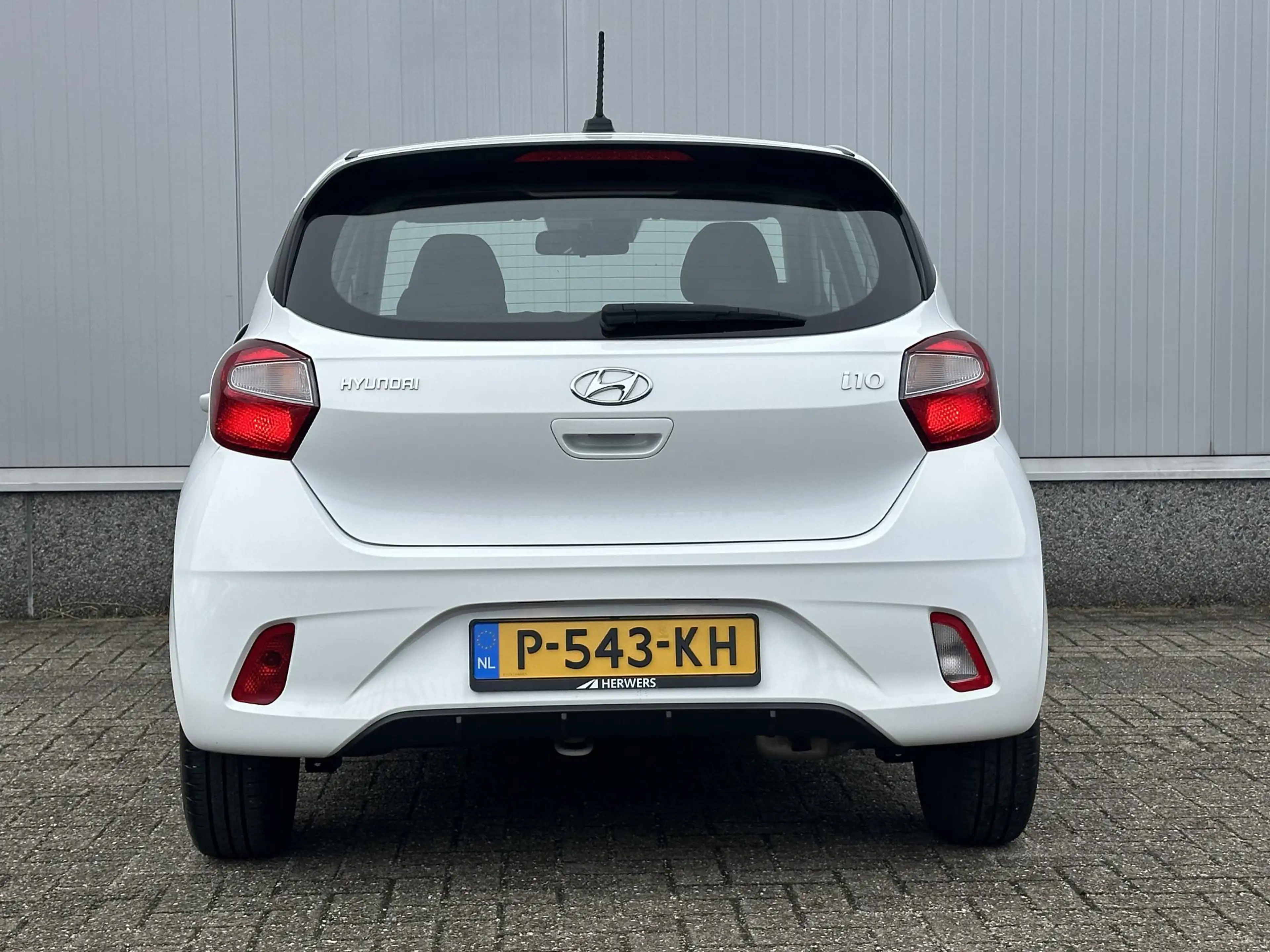 Hyundai i10 1.0 Comfort / Apple Carplay/Android Auto / Airco / — photo 36