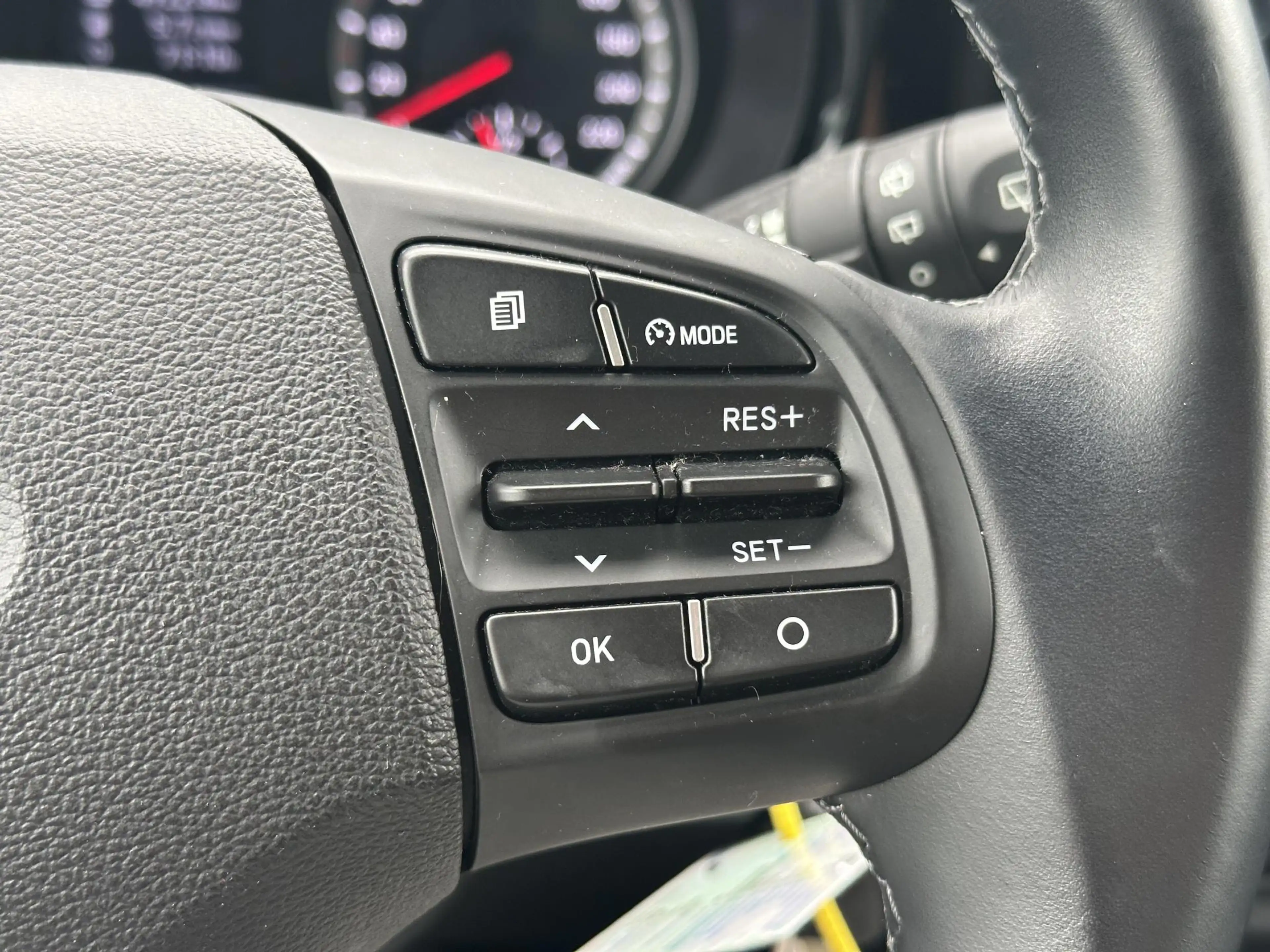 Hyundai i10 1.0 Comfort / Apple Carplay/Android Auto / Airco / — photo 10