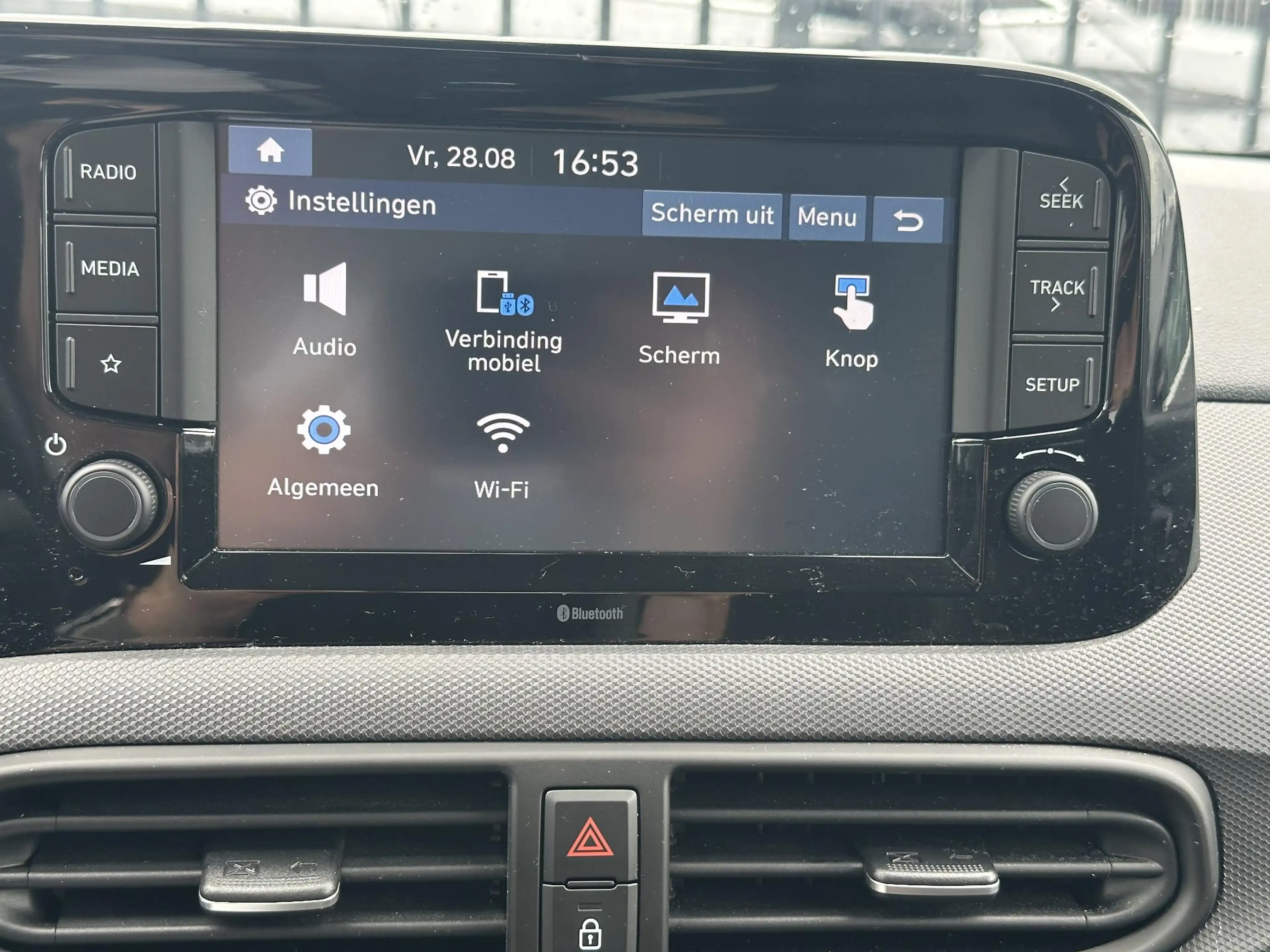 Hyundai i10 1.0 Comfort / Apple Carplay/Android Auto / Airco / — photo 27