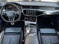 Audi RS6 4.0 TFSi quattro | PANO | LASER | CERAMIC | 4-WS | Noir - thumbnail 12