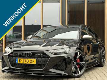 4.0 TFSi quattro | PANO | LASER | CERAMIC | 4-WS |