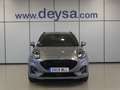 Ford Puma 1.0 EcoBoost MHEV ST-Line 125 Plateado - thumbnail 5