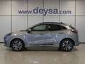 Ford Puma 1.0 EcoBoost MHEV ST-Line 125 Plateado - thumbnail 2