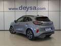 Ford Puma 1.0 EcoBoost MHEV ST-Line 125 Plateado - thumbnail 3