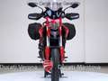 Ducati Hyperstrada Hyperstrada 939 + borse + cupolino Piros - thumbnail 5