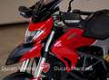 Ducati Hyperstrada Hyperstrada 939 + borse + cupolino Rood - thumbnail 25