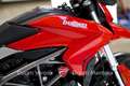 Ducati Hyperstrada Hyperstrada 939 + borse + cupolino Rood - thumbnail 18