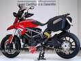 Ducati Hyperstrada Hyperstrada 939 + borse + cupolino Czerwony - thumbnail 10