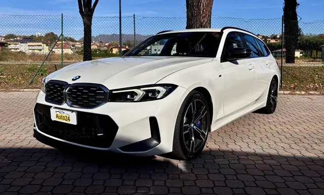BMW 340 M340d Touring mhev 48V xdrive auto