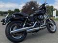 Harley-Davidson Dyna Super Glide Sport Noir - thumbnail 1