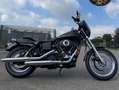 Harley-Davidson Dyna Super Glide Sport Noir - thumbnail 2