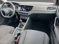 Volkswagen Polo Comfortline 1.0 Einparkhilfe Sitzheizung Negro - thumbnail 9