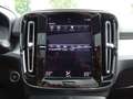 Volvo XC40 1.5T4 Recharge Inscription PANODAK,TREKH,CARPLAY Noir - thumbnail 16