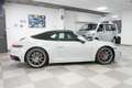 Porsche 911 Carrera S Cabriolet Blanc - thumbnail 3