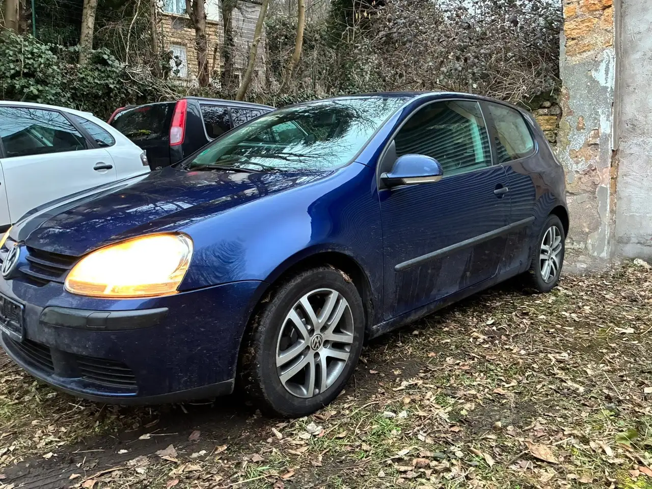 Volkswagen Golf 1.9 TDI 90 Trend