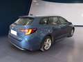 Toyota Corolla XII 2019 Touring Sports Touring Sports 1.8h Style Blu/Azzurro - thumbnail 4