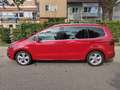 SEAT Alhambra Alhambra 2.0 TDI S Rot - thumbnail 3