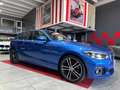 BMW 116 BMW 1er 116i M Sport 5p Blauw - thumbnail 8