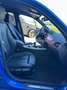 BMW 116 BMW 1er 116i M Sport 5p Blauw - thumbnail 27