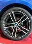 BMW 116 BMW 1er 116i M Sport 5p Blauw - thumbnail 11