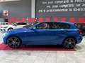 BMW 116 BMW 1er 116i M Sport 5p Blauw - thumbnail 3