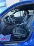 BMW 116 BMW 1er 116i M Sport 5p Blauw - thumbnail 14