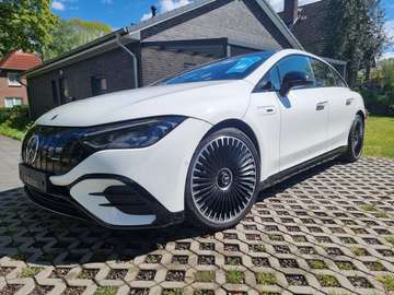 AMG 53 4Matic+, Premium Plus, HyperScreen, Voll
