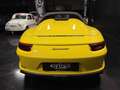 Porsche 991 SPEEDSTER 4.0 LIFTING SIST SCARICHI CERAMIC BRAKES Giallo - thumbnail 9