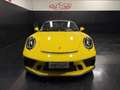 Porsche 991 SPEEDSTER 4.0 LIFTING SIST SCARICHI CERAMIC BRAKES Giallo - thumbnail 6