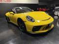 Porsche 991 SPEEDSTER 4.0 LIFTING SIST SCARICHI CERAMIC BRAKES Giallo - thumbnail 7