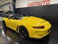 Porsche 991 SPEEDSTER 4.0 LIFTING SIST SCARICHI CERAMIC BRAKES Giallo - thumbnail 2