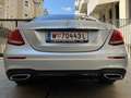 Mercedes-Benz E 200 AMG Line/Burmeister/Night Pak./Widescreen Silber - thumbnail 8