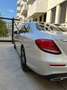 Mercedes-Benz E 200 AMG Line/Burmeister/Night Pak./Widescreen Silber - thumbnail 9