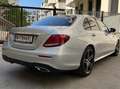 Mercedes-Benz E 200 AMG Line/Burmeister/Night Pak./Widescreen Silber - thumbnail 7