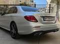 Mercedes-Benz E 200 AMG Line/Burmeister/Night Pak./Widescreen Silber - thumbnail 6