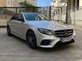 Mercedes-Benz E 200 AMG Line/Burmeister/Night Pak./Widescreen Silber - thumbnail 2