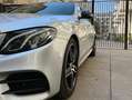 Mercedes-Benz E 200 AMG Line/Burmeister/Night Pak./Widescreen Silber - thumbnail 5