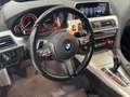 BMW 650 i Gran Coupe xDrive*H&K*HUD*360°*Softclose* Noir - thumbnail 16